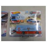 HOT WHEELS MIB - TEAM TRANSPORT 2020