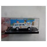 HOT WHEELS MIB -CS CUSTOMS 2020