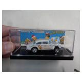 HOT WHEELS MIB -CS CUSTOMS 2020