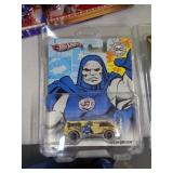 HOT WHEELS MIB - DREAM VAN 2011