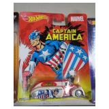 HOT WHEELS MIB - 38 DODGE 2014