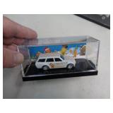 HOT WHEELS MIB -CS CUSTOMS 2020