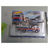 HOT WHEELS MIB - TEAM TRANSPORT 2020