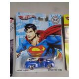 HOT WHEELS MIB -56 FORD F-100 2012