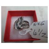 COSTUME RING SZ 6.5