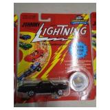 JOHNNY LIGHTNING MIB EL CAMINO 1993