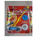 JOHNNY LIGHTNING MIB WASP 1993