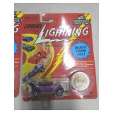 JOHNNY LIGHTNING MIB BUG BOMB 1993