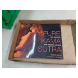 KAMA SUTRA BOOK