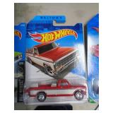 HOT WHEELS MIB 79 FORD F-150 2014