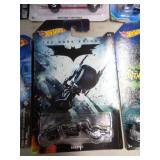 HOT WHEELS MIB BAT-POD 2014
