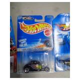 HOT WHEELS MIB HOT ROD 1996