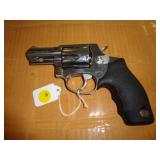 TAURUS MODEL 605 .357 MAGNUM STAINLESS STEEL