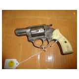 CHARCO (CHARTER ARMS) OFF DUTY .38SPL