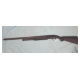 MOSSBERG MAVERICK 88 12GA PUMP / SURFACE RUST
