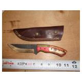 HUNTING KNIFE