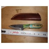 HUNTING KNIFE