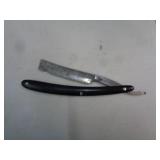 SHARPLEIGH STRAIGHT RAZOR