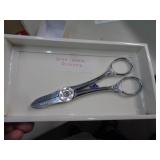 WISS FLORAL SCISSORS