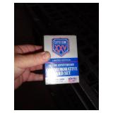 SEALED SUPERBOWL CARDS