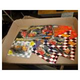 NASCAR ITEMS