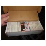 2000 BASKETBALL CARDS