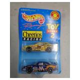 HOT WHEELS MIB NASCAR 1999