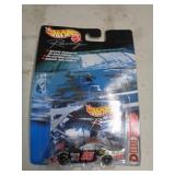 HOT WHEELS MIB NASCAR 1999