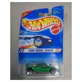 HOT WHEELS MIB 1995 MODEL SERIES 1994