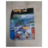 HOT WHEELS MIB NASCAR 1999