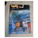 HOT WHEELS MIB NASCAR 1999