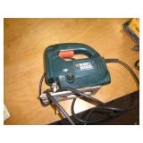 B&D JIG SAW