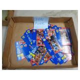 1991 FLEER BASKETBALL CARDS