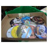 50 DVD MOVIES