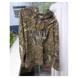 XXL FIELD & STREAM JACKET / RK