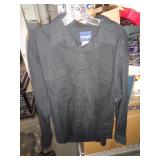 XL WRANGLER WESTERN SHIRT / RK