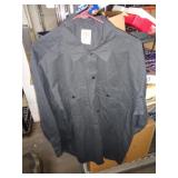 DICKIES MENS SHIRT SZ XL / RK
