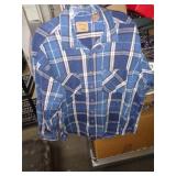 MENS  XL SHIRT / RK