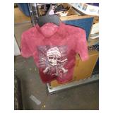 KIDS SHIRT SZ 8 / RK