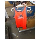 ADIDAS KIDS SHIRT SZ 7