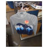 KIDS SHIRTS SZ 8 / RK