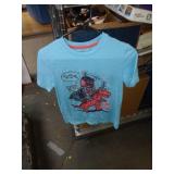 KIDS T SHIRT 12/14 / RK