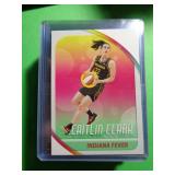 SPORTS CARD CAITLIN CLARK 2023