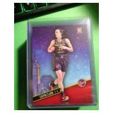 SPORTS CARD CAITLIN CLARK 2024