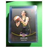 SPORTS CARD CAITLIN CLARK 2024