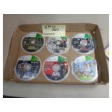 XBOX 360 GAMES