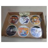 XBOX GAMES
