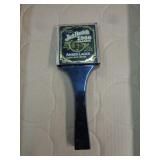JACK DANIELS AMBER LAGER TAP HANDLE