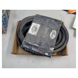 FAN BELT