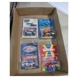 NASCAR DIE CAST